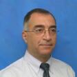Photo: Dr. Akram Talhouk, MD