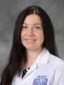 Photo: Dr. Lisa Saab, MD