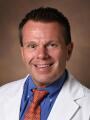 Photo: Dr. Richard Pierce, MD
