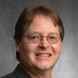 Photo: Dr. James Ewry, MD
