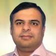 Photo: Dr. Ahmed Jan Malazai, MD