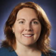 Photo: Dr. Anna Zimmermann, MD