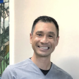 Photo: Dr. Bernard Galvez, DDS