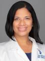Photo: Dr. Leidy Isenalumhe, MD
