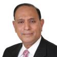 Photo: Dr. Dhirendra Das, MD