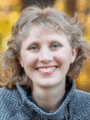 Photo: Erin Clevenger, PhD