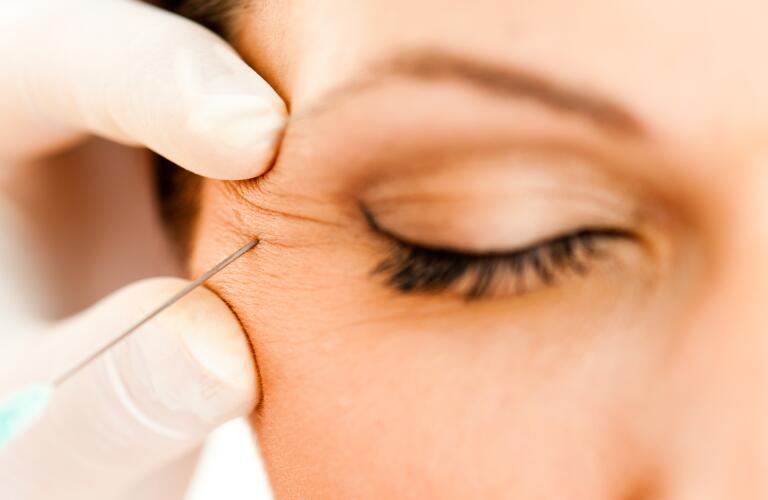 risks of botox injections