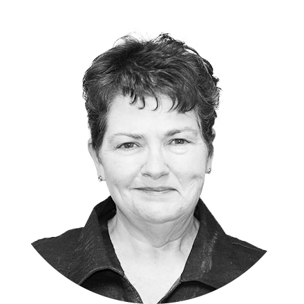 Julie Elliott, LCSW: Counselor - Austin, TX - Medical News Today