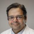 Photo: Dr. Rahul Chandra, MD