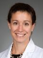 Photo: Dr. Heather Einstein, MD