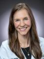 Photo: Dr. Laura Heringer, MD