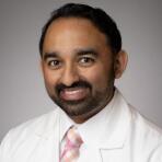Dr. Mark Sankoorikal, MD