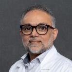 Dr. Faheem Ahmed, MD