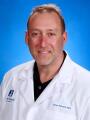 Photo: Dr. James Edwards, MD
