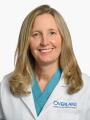 Photo: Dr. Heather Moore, MD