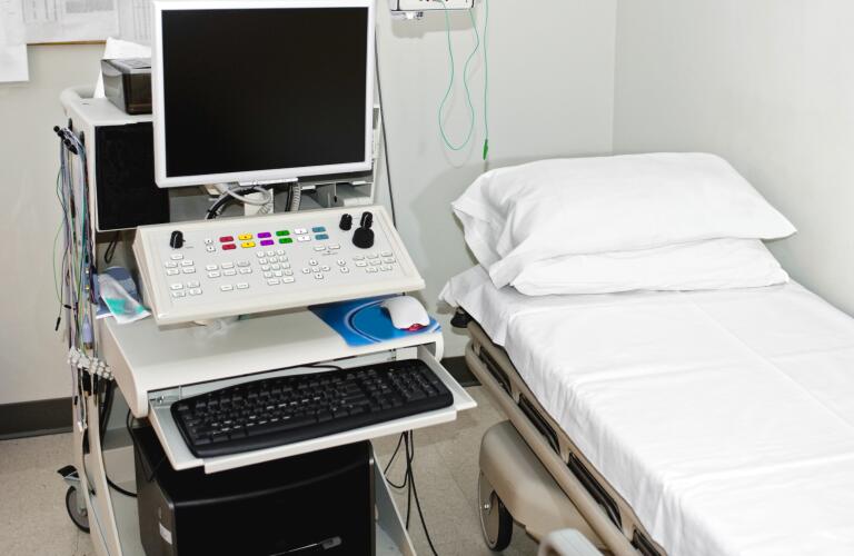 what is eeg test