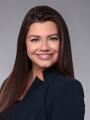 Photo: Dr. Anastasia Khadjinova, MD