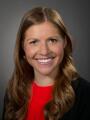 Photo: Dr. Lilli Zimmerman, MD