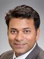 Photo: Dr. Sharad Dass, MD