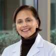 Photo: Dr. Sarmistha Hauger, MD