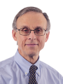 Photo: Dr. Donald Bernstein, MD