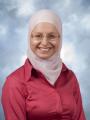 Photo: Dr. Hana Hamdan, MD