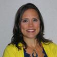 Photo: Dr. Diana Dickschat, MD