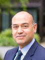 Photo: Dr. Nalin Gupta, MD