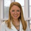 Photo: Dr. Megan Brown, MD