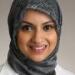 Photo: Dr. Asima Ahmad, DO