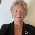 Nancy Egner, MSW