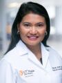 Photo: Dr. Richel Avery, MD
