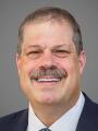 Photo: Dr. Sanford Lax, MD