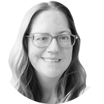 Charlotte Buelow, LISW