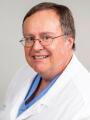 Photo: Dr. John Rioux, MD