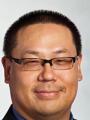 Photo: Dr. John Liu, MD