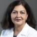 Photo: Dr. Madhavi Menon, MD