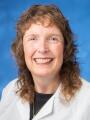 Photo: Dr. Carol Noall, MD