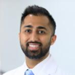 Dr. Salman Hemani, MD