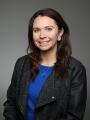 Photo: Dr. Kate Hoppock, DO