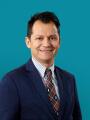 Photo: Dr. Ammar Safar, MD