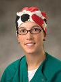 Photo: Katherine Mills, APRN
