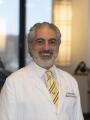 Photo: Dr. Reza Ghorbani, MD