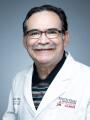 Photo: Dr. Rolando Yarritu, MD
