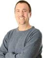 Photo: Dr. Daniel Eldredge, DO