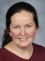 Photo: Dr. Mary Harty, MD