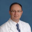 Photo: Dr. Roman Leibzon, MD