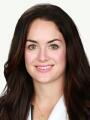 Photo: Dr. Rebecca Burnham, DO