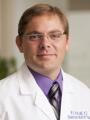 Photo: Dr. Geoffrey McNicoll, MD