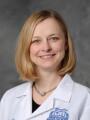 Photo: Dr. Mariya Kopyrina, MD